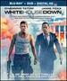 White House Down [2 Discs] [Includes Digital Copy] [Blu-ray/DVD]