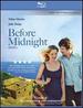 Before Midnight [Includes Digital Copy] [Blu-ray]