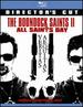 The Boondock Saints II: All Saints Day (Director's Cut) [Blu-Ray]