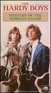 The Hardy Boys-Mystery of the African Safari [Vhs]