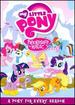 My Little Pony Friendship is Magic: a Pony for Every Season
