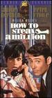 How to Steal a Million [Vhs]