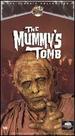 Mummy's Tomb [Vhs]