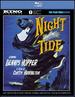 Night Tide: Remastered Edition [Blu-Ray]