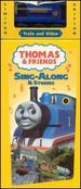 Thomas & Friends: Sing Along & Stories [Vhs]