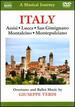 Musical Journey: Italy