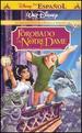 The Hunchback of Notre Dame [Blu-Ray] [1996] [Region Free]