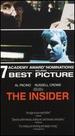 The Insider (Widescreen Edition) [Vhs]