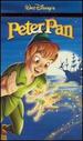 Peter Pan (Fully Restored 45th Anniversary Limited Edition) (Walt Disney Masterpiece Collection)