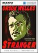 Orson Welles' the Stranger: Kino Classics Remastered Edition