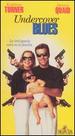 Undercover Blues [Vhs]