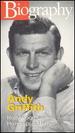 Biography-Andy Griffith: Hollywood's Homespun Hero [Vhs]