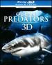 Ocean Predators [Blu-Ray]