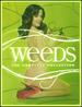 Weeds: the Complete Collection (Blu-Ray + Ultraviolet Digital Copy)