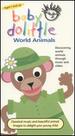 Baby Dolittle-World Animals [Vhs]