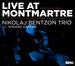 Live at Montmartre