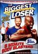 The Biggest Loser: 8 Minute Body Blasters [Dvd]