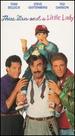 Three Men and a Little Lady [Vhs]