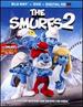 The Smurfs 2 [Blu-Ray + Dvd]