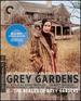 Grey Gardens (Criterion Collection) [Blu-Ray]