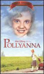 Pollyanna [Vhs]