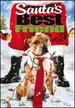 Santa's Best Friend Dvd