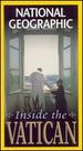 National Geographic-Inside the Vatican [Vhs]