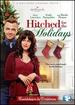 Hitched for the Holidays (Hallmark)