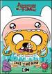 Cartoon Network: Adventure Time-Jake Vs. Me-Mow (Vol. 3)