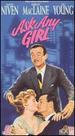 Ask Any Girl [Vhs]