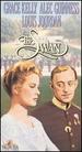 The Swan [Vhs]