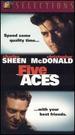 Five Aces [Vhs]