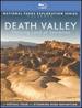 National Parks Exploration Series-Death Valley [Blu-Ray]
