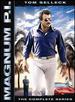 Magnum P.I. : the Complete Series [Dvd]