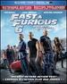 Fast & Furious 6 (Blu-Ray + Dvd)