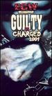 Ecw (Extreme Championship Wrestling)-Guilty as Charged [Vhs]