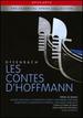 Les Contes D'Hoffmann