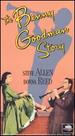 Benny Goodman Story [Vhs]
