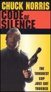 Code of Silence [Vhs]