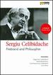 Celibidache, Sergiu-Celibidache, Sergiu: Firebrand and Philosopher