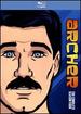 Archer: The Complete Fourth Season [2 Discs] [Blu-ray]