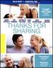 Thanks for Sharing [Includes Digital Copy] [Blu-ray]