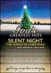 God's Greatest Hits: Silent Night-the Songs of Christmas (Dvd) the History Behind the Song