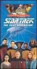 Star Trek-the Next Generation, Episode 110: New Ground [Vhs]