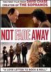 Not Fade Away (Dvd)