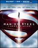 Man of Steel [Blu-Ray] (Bilingual) [Blu-Ray]