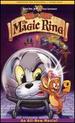 Tom & Jerry-the Magic Ring [Vhs]
