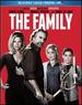 The Family [2 Discs] [Includes Digital Copy] [2 Discs] [Blu-ray]