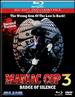 Maniac Cop 3: Badge of Silence [Blu-Ray]