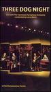 Three Dog Night-Live With the Tennessee Symphony Orchestra [Vhs]